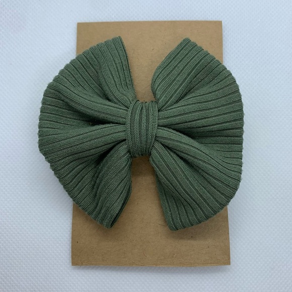 Handmade Hairbows - Picture 7 of 8